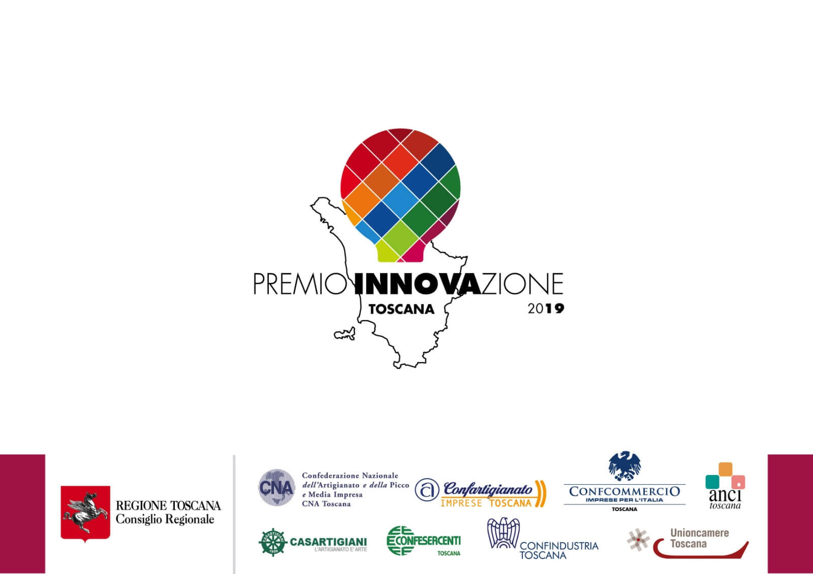 Premio Innovazione 2019